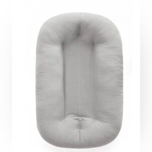 Snuggle me infant lounger